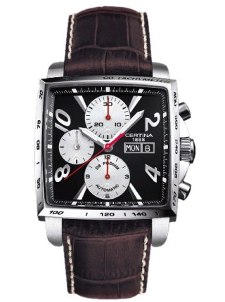 Ремешок Certina C610014599